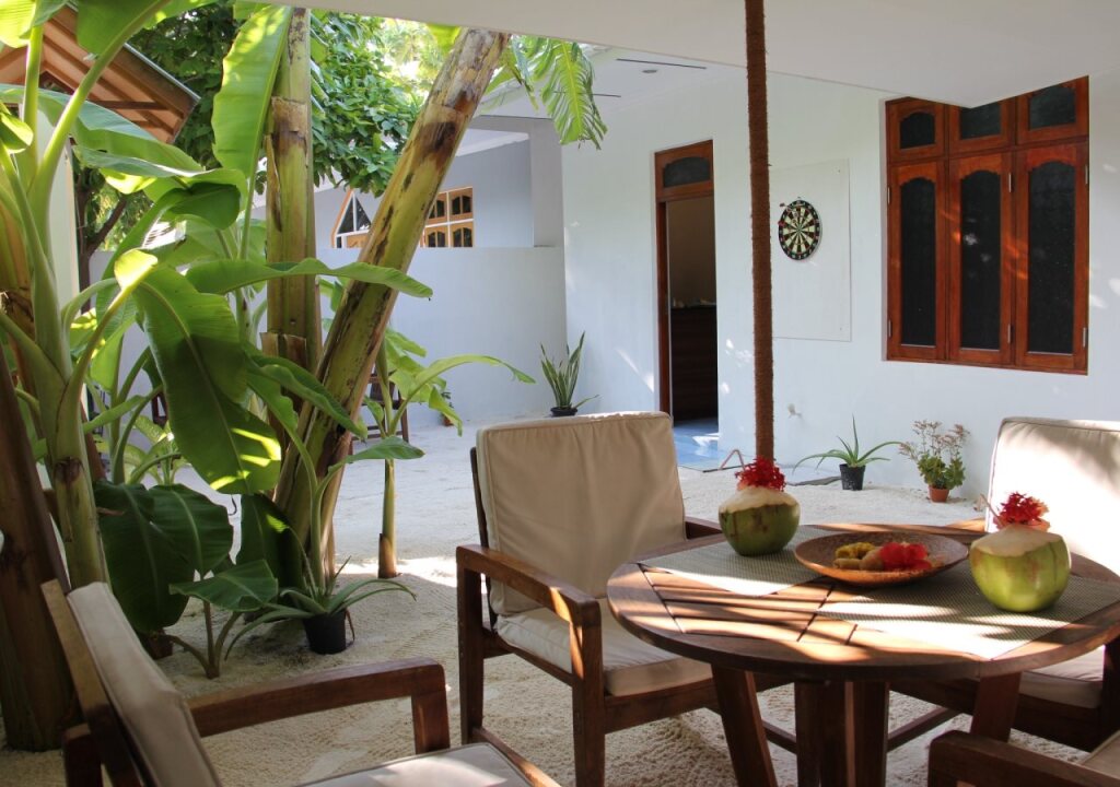 Dhivehi Experience — фото 5