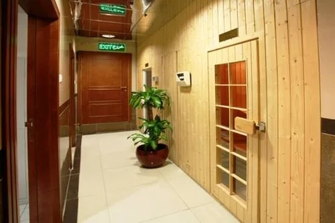 Дубай: City Heart Hotel Apartments