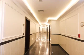 Дубай: Resortz Residence Block 3 by Danube