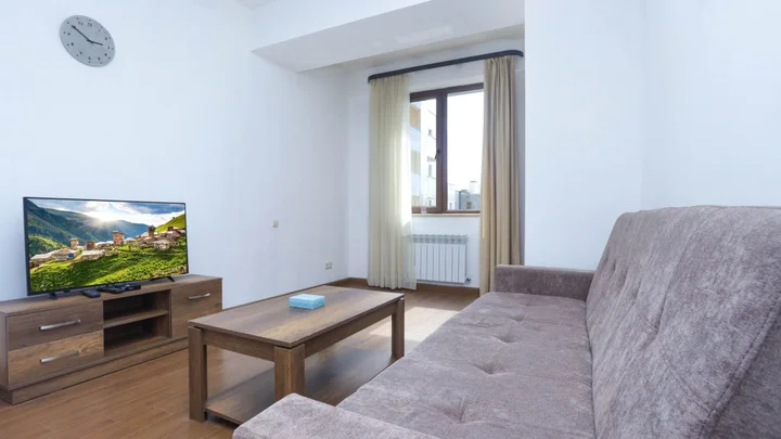 Ереван: Апартаменты Stay Inn on Buzand Str. 17-150