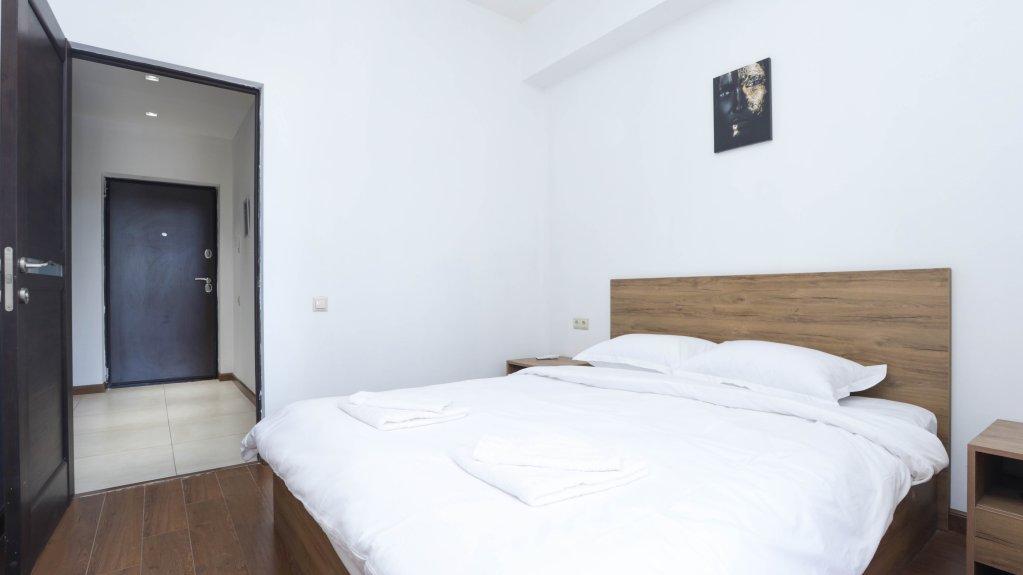 Ереван: Апартаменты Stay Inn on Buzand Str. 17-150