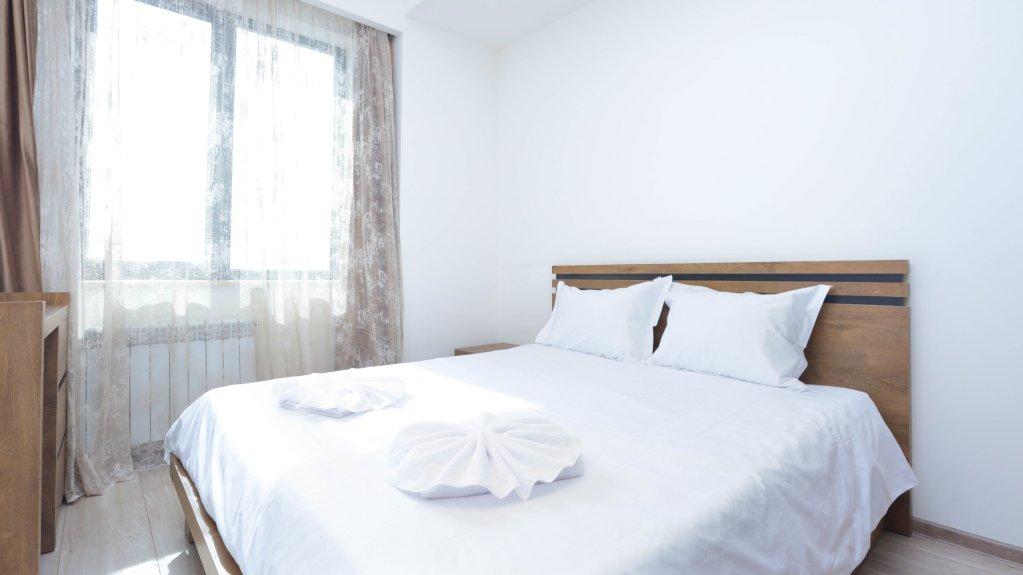 Ереван: Апартаменты Stay Inn on Koghbatsi str. 16-132