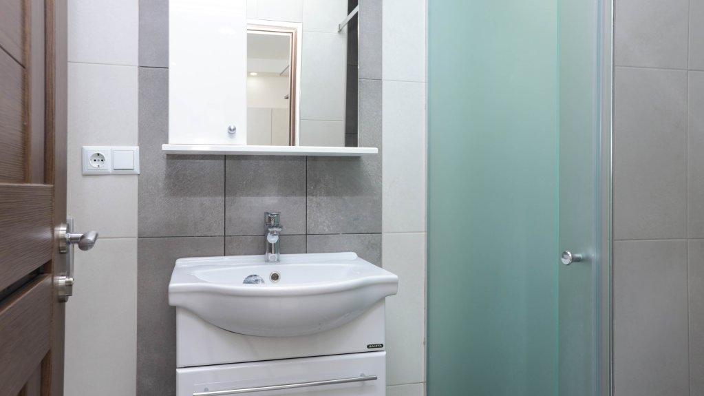 Ереван: Апартаменты Stay Inn on Koghbatsi str. 16-132