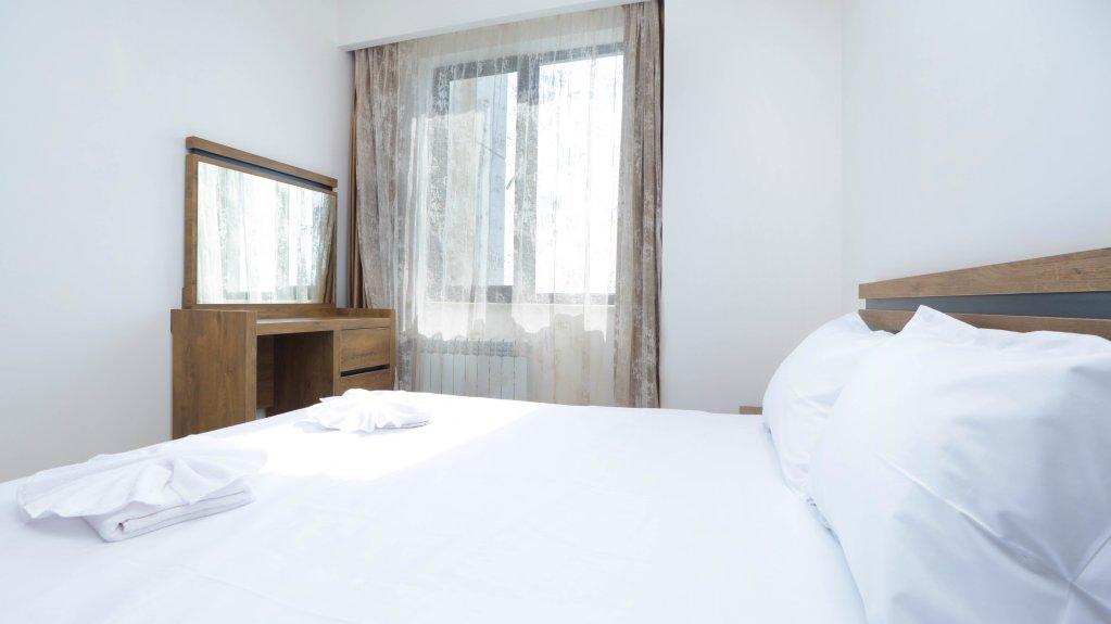 Ереван: Апартаменты Stay Inn on Koghbatsi str. 16-132