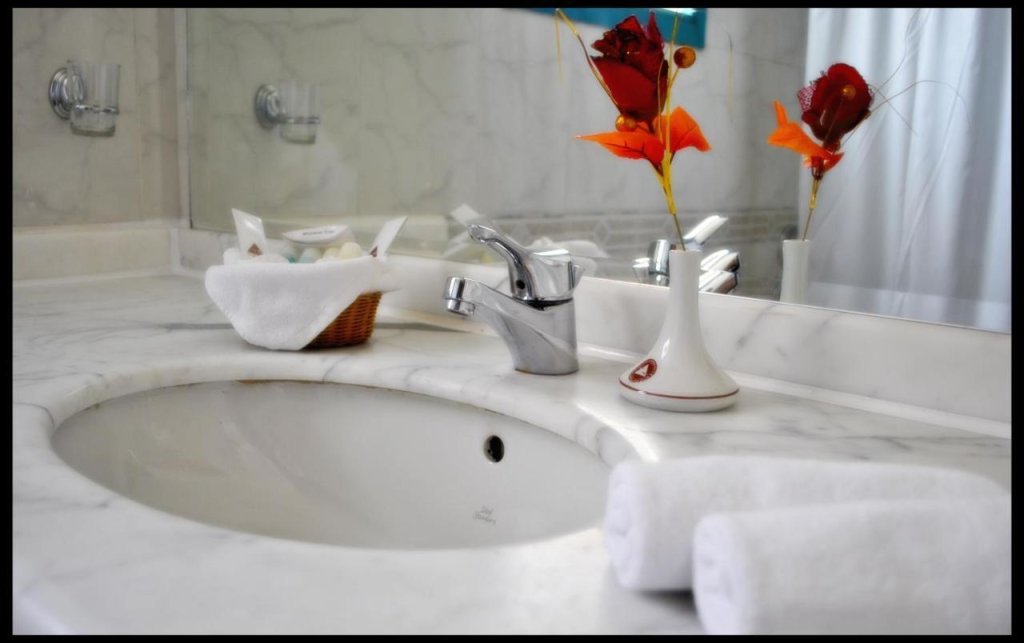 Отель Gawharet Al Ahram Hotel — фото 6