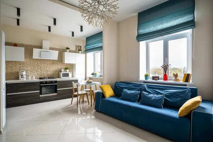 Апартаменты N40 HabitatHome — фото 1