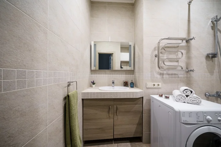 Минск: Апартаменты N40 HabitatHome