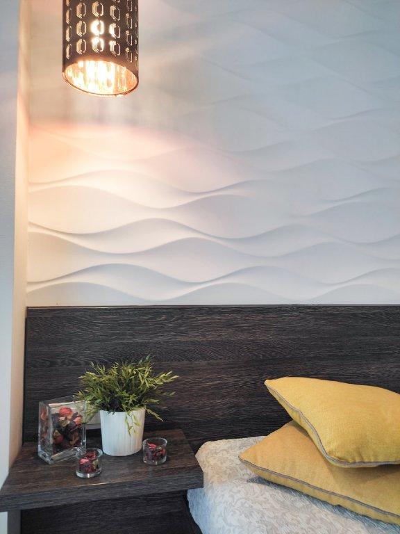 Минск: Апартаменты N40 HabitatHome