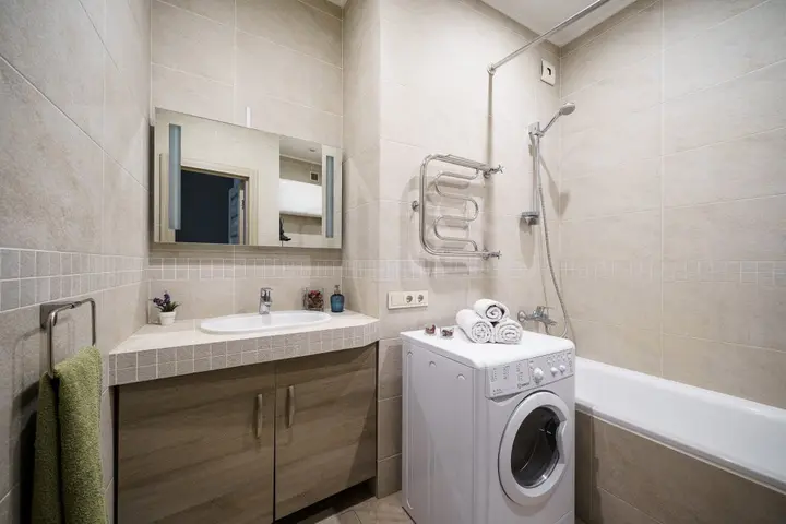 Минск: Апартаменты N40 HabitatHome