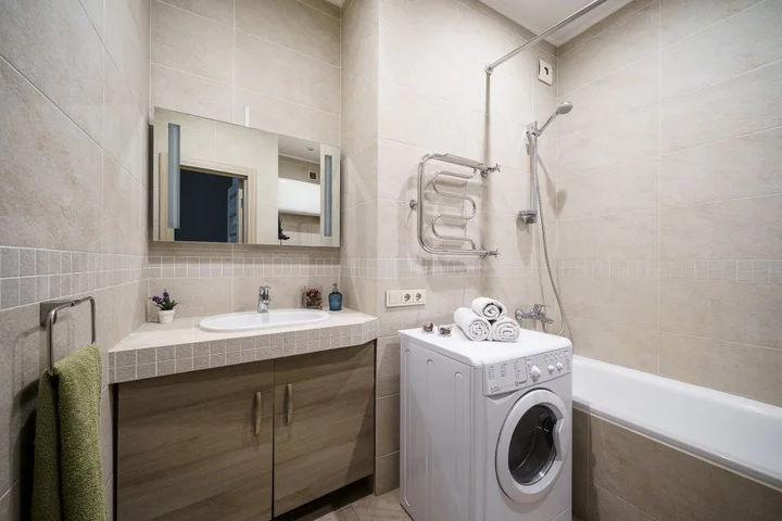 Минск: Апартаменты N40 HabitatHome