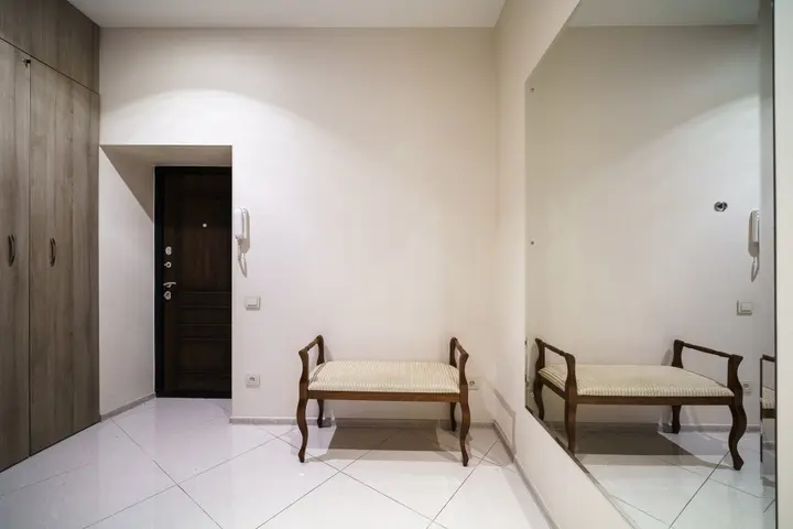 Минск: Апартаменты N40 HabitatHome