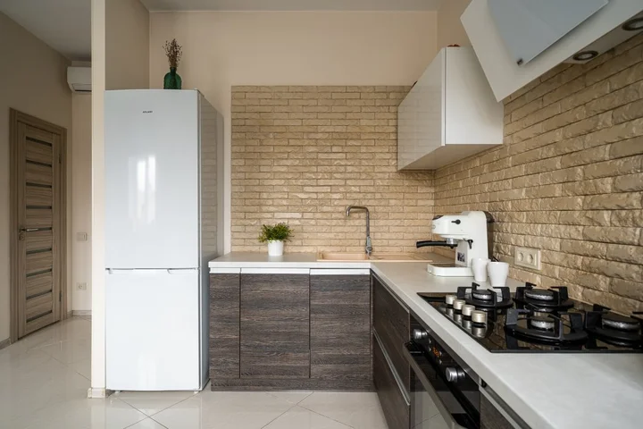 Минск: Апартаменты N40 HabitatHome