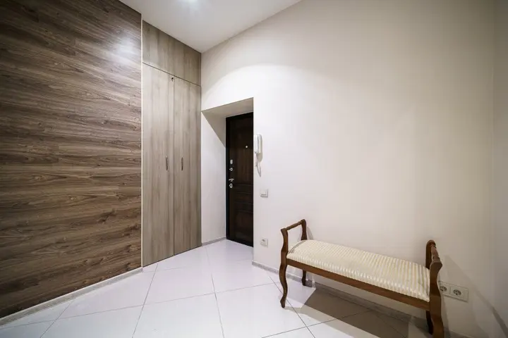 Минск: Апартаменты N40 HabitatHome