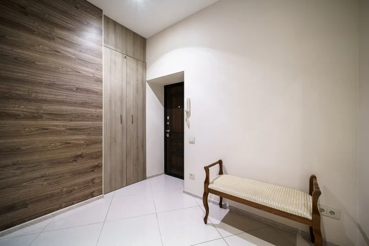 Минск: Апартаменты N40 HabitatHome