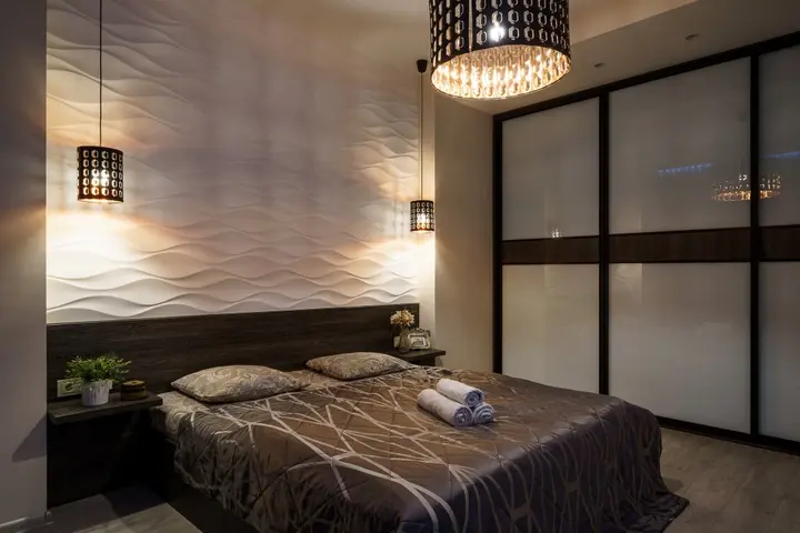 Минск: Апартаменты N40 HabitatHome