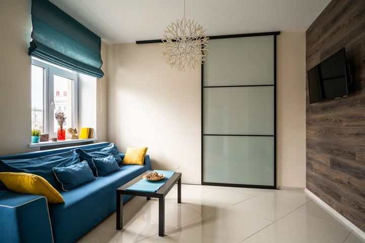 Минск: Апартаменты N40 HabitatHome