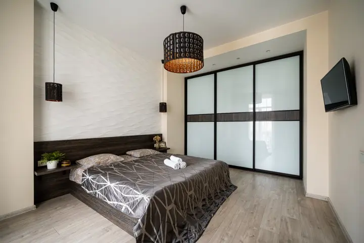 Минск: Апартаменты N40 HabitatHome