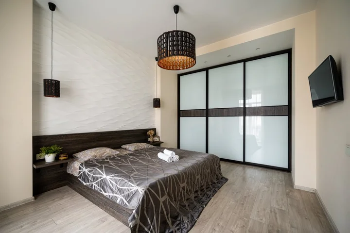 Минск: Апартаменты N40 HabitatHome