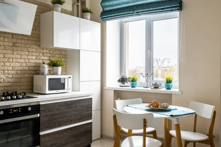 Апартаменты N40 HabitatHome — фото 5