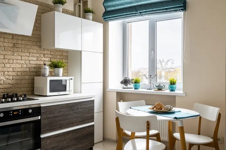 Минск: Апартаменты N40 HabitatHome