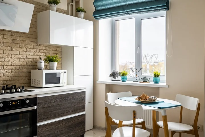 Минск: Апартаменты N40 HabitatHome