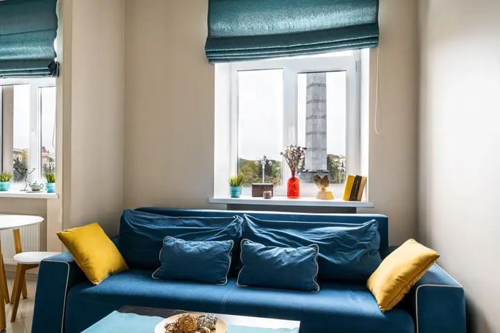 Минск: Апартаменты N40 HabitatHome