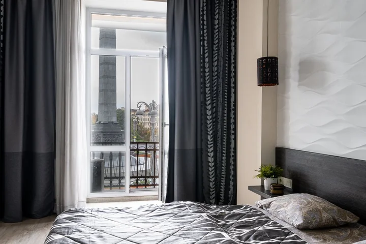 Минск: Апартаменты N40 HabitatHome