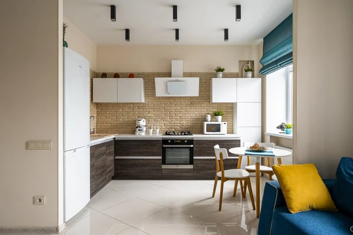 Минск: Апартаменты N40 HabitatHome