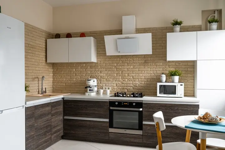 Минск: Апартаменты N40 HabitatHome
