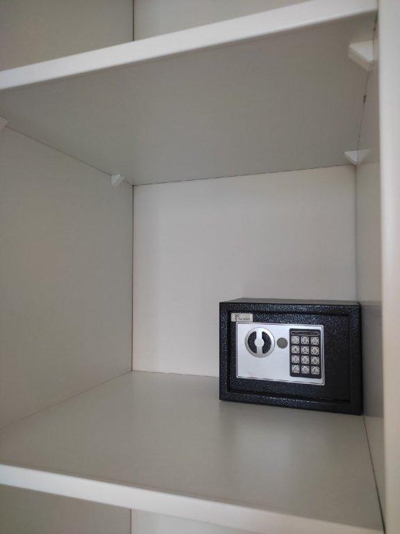 Минск: Апартаменты N40 HabitatHome