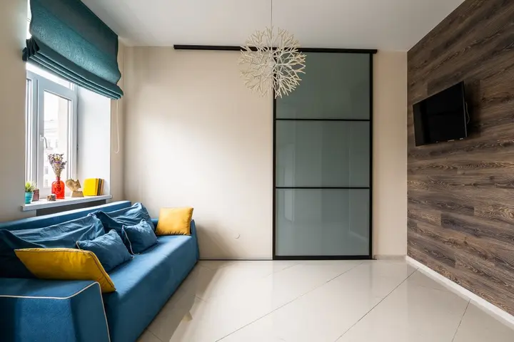 Минск: Апартаменты N40 HabitatHome