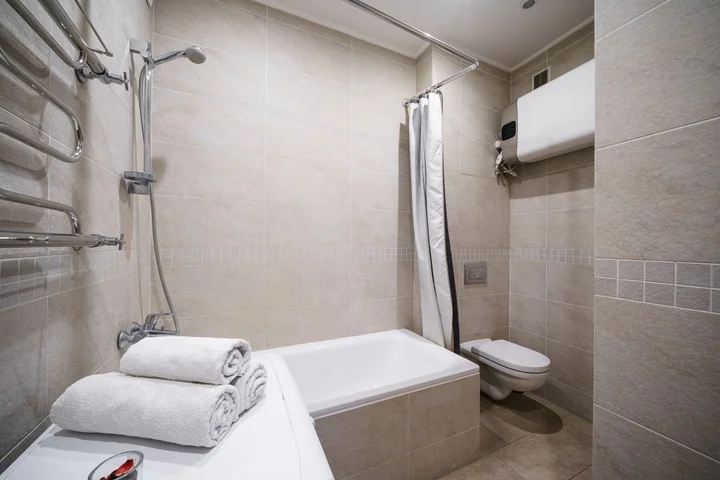 Минск: Апартаменты N40 HabitatHome