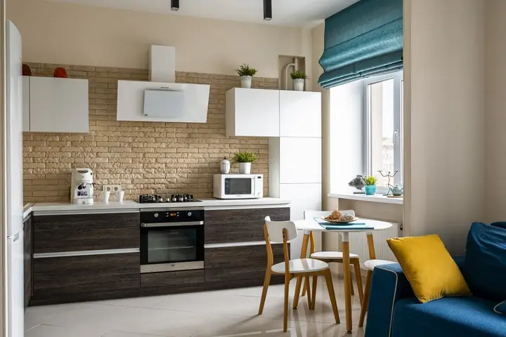 Апартаменты N40 HabitatHome — фото 2
