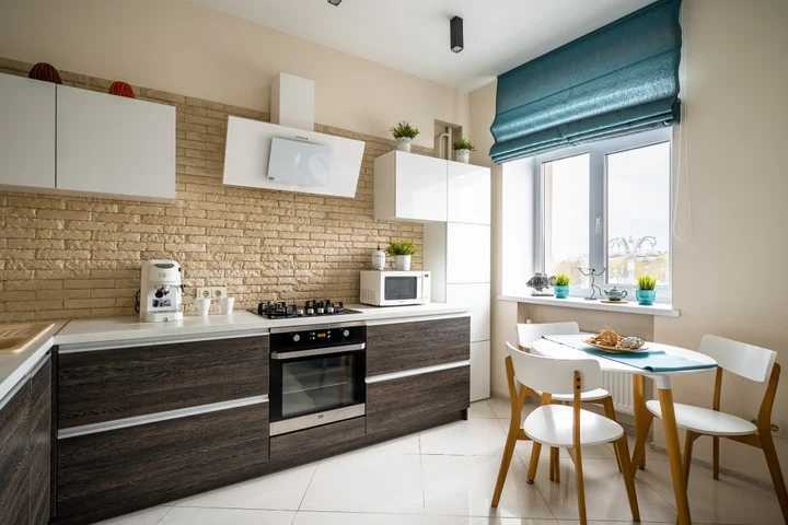 Минск: Апартаменты N40 HabitatHome