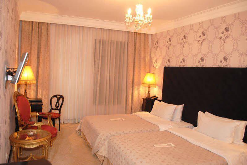 Тбилиси: Отель Vere Palace