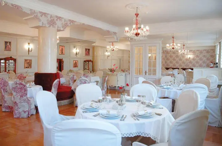 Тбилиси: Отель Vere Palace