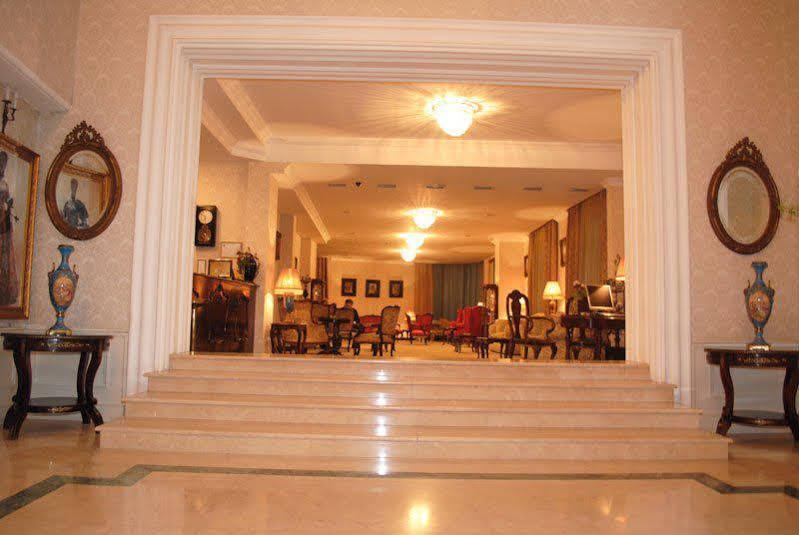 Тбилиси: Отель Vere Palace
