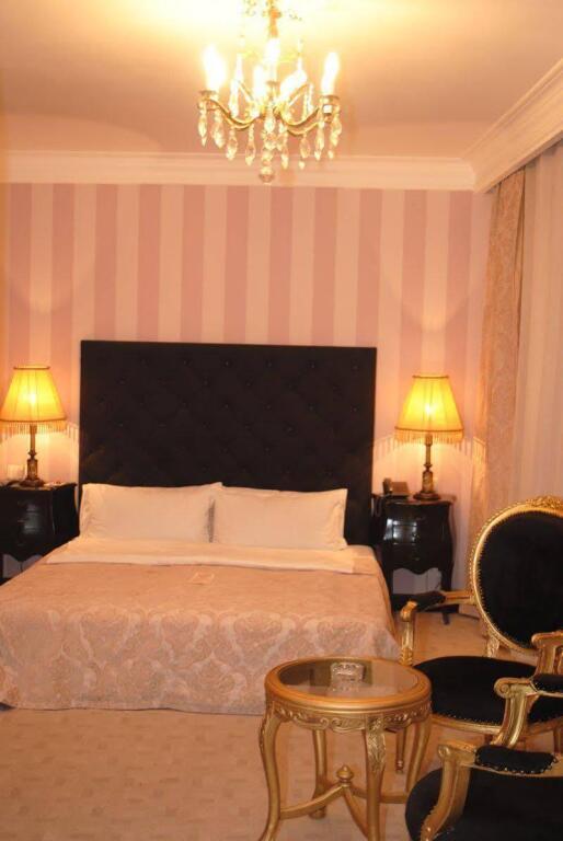 Тбилиси: Отель Vere Palace