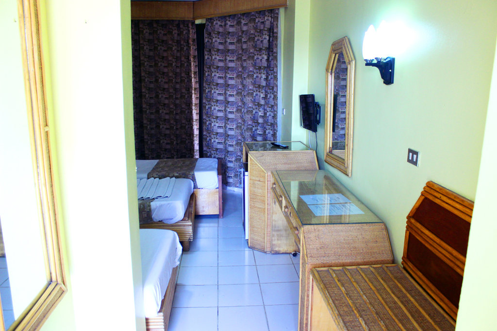 Луксор: Gaddis Hotel
