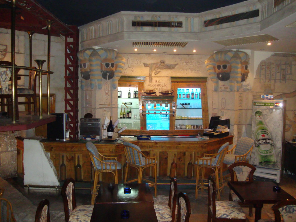 Луксор: Gaddis Hotel
