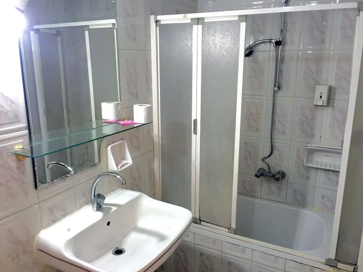 Луксор: Gaddis Hotel