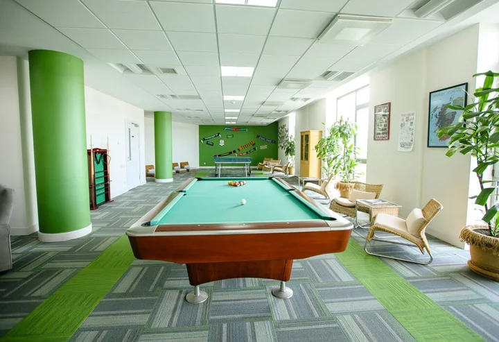 Баку: Homebridge Hotel Apartments