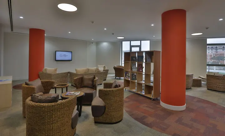 Баку: Homebridge Hotel Apartments
