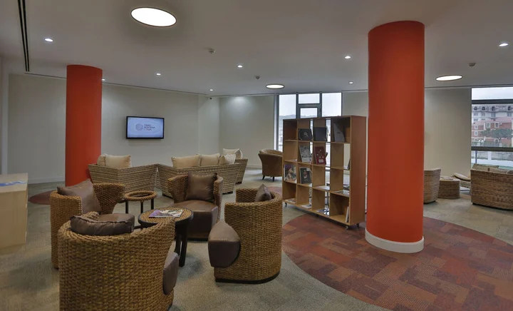 Баку: Homebridge Hotel Apartments
