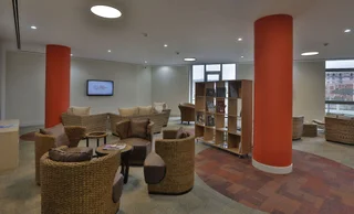 Баку: Homebridge Hotel Apartments