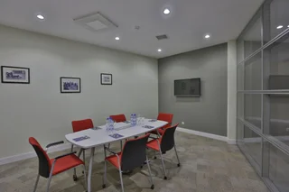 Баку: Homebridge Hotel Apartments