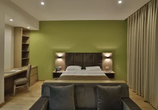 Баку: Homebridge Hotel Apartments