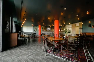Баку: Homebridge Hotel Apartments