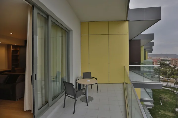 Баку: Homebridge Hotel Apartments