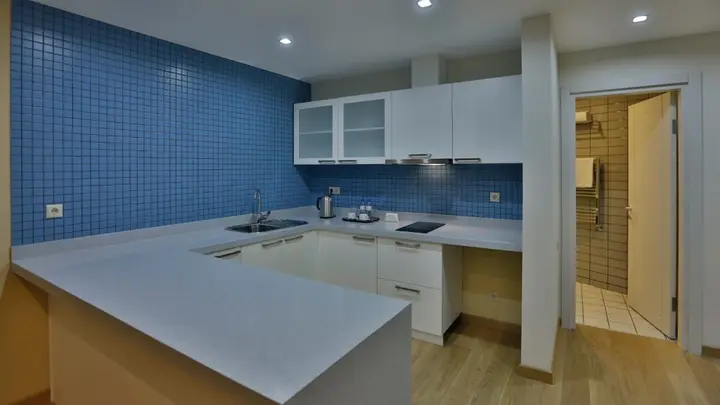 Баку: Homebridge Hotel Apartments